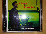 Chet Baker Sextet 1962 - Chet Is Back!