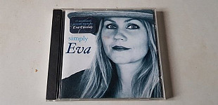 Eva Cassidy Simply Eva CD фірмовий