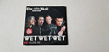 Wet Wet Wet Live 2CD фірмовий