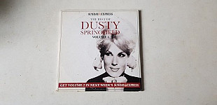 Dusty Springfield 2CD фірмовий