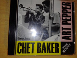 Chet Baker & Art Pepper 1956 - The Route