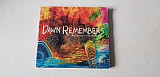 Dawn Remembers Too Far CD фірмовий