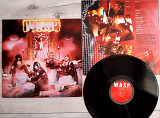 W.A.S.P W.A.S.P ( CAPITOL 1A 064 24 0195 1 A3/B2 ) 1984 EEC.