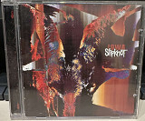 Slipknot "IOWA" 2001