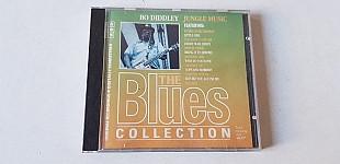 1955 - 1962) Bo Diddley Jungle Music CD фірмовий