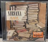 Nirvana – Sliver: The Best Of