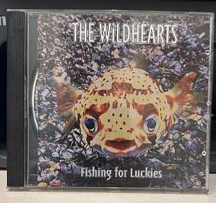 The Wildhearts - Fishing For Luckies 1996