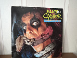 Alice Cooper - Constrictor