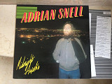 Adrian Snell ‎– Midnight Awake ( UK ) LP