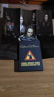 DVD Children of Bodom