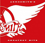 Aerosmith ‎– Aerosmith's Greatest Hits ( Austria ) ***