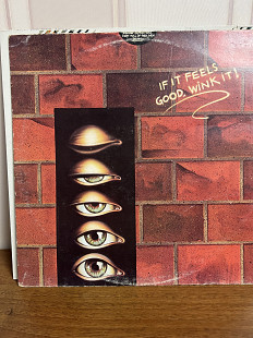 Sweet - Give Us A Wink
