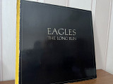 EAGLES”The Long Run”