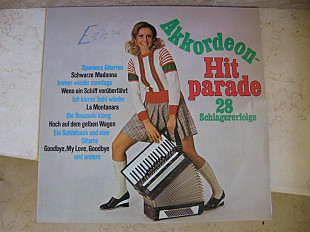 Akkordeon ( Germany ) LP ***
