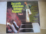 Akkordeon ( Germany ) LP ***