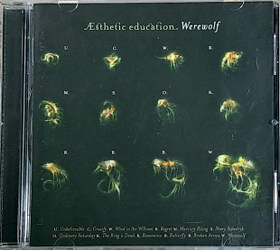 ESTHETIC EDUCATION "Werewolf" (ліцензія UA)