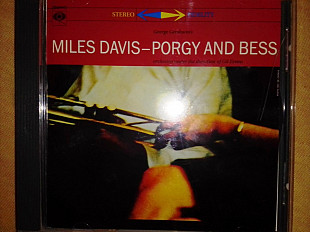 Miles Davis 1959 - Porgy And Bess