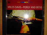 Miles Davis 1959 - Porgy And Bess