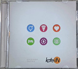 KOFEI.IN "Шкідлива звичка" (ліцензія UA) новий диск