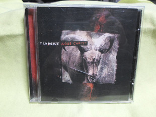 Tiamat – Judas Christ + Bonus