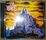 In Flames – The Jester Race (1996) [Irond, IROND CD 01-128; 2001]