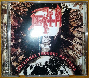 Death – Individual Thought Patterns (1993) [Фоно, FO351CD; 2004]