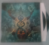 Decrepit Birth - Axis Mundi. 2LP