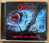 Obituary – Cause Of Death