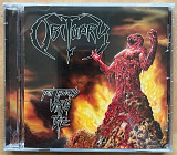 Obituary – Ten Thousand Ways To Die