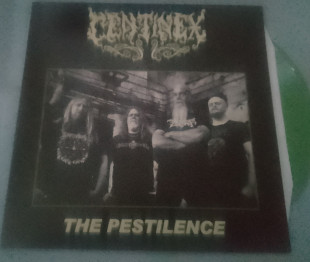 Centinex - The Pestilence