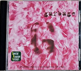 GARBAGE "Garbage" ліцензія UA