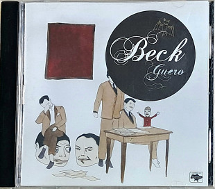 BECK "Guero" (ліцензія UA)