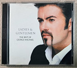 GEORGE MICHAEL Ladies & Gentlemen (2CD)