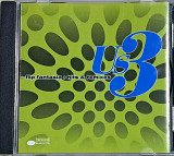 Us 3 "Flip fantasia: hits & remixes" (ліцензія UA) новий диск