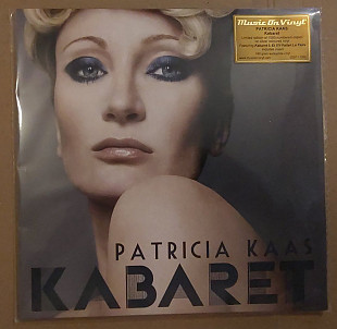 Patricia Kaas - Kabaret (Silver Vinyl)