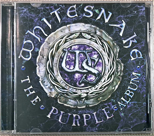 WHITESNAKE "The Purple Album"