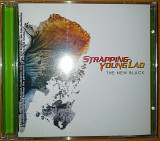 Strapping Young Lad – The New Black (2006)