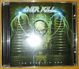 Overkill – The Electric Age (2012) [Soyuz, NB 2781-2]