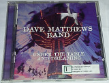 DAVE MATTHEWS BAND Under The Table And Dreaming CD US