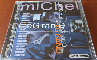 Michel Legrand Big Band 1995 - Michel Legrand Big Band