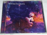 VARIOUS In From The Storm - The Music Of Jimi Hendrix CD US