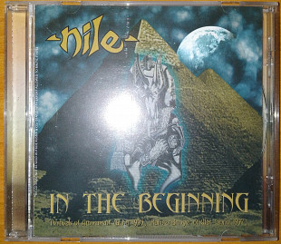 Nile – In the Beginning (2000) [Фоно, FO79CD]