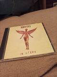 Nirvana – In Utero