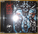 Septic Flesh – Ophidian Wheel (1997) [Irond, IROND CD 03-585; 2003]