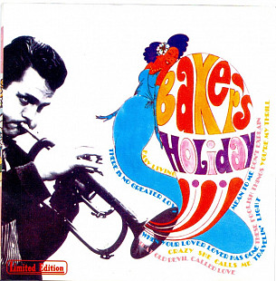 Chet Baker 1965 - Baker's Holiday