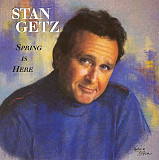 Stan Getz 1992 - Spring Is Here