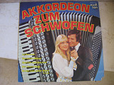 Akkordeon ( Germany ) LP ***