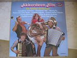 Akkordeon ( Germany ) LP ***