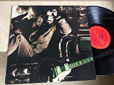 Al Di Meola + ‎Jan Hammer + Bill Bruford = Scenario (USA) JAZZ LP