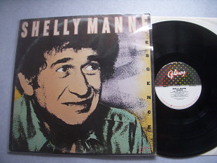 Shelly Manne